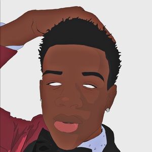 Meet your Posher, Samuel